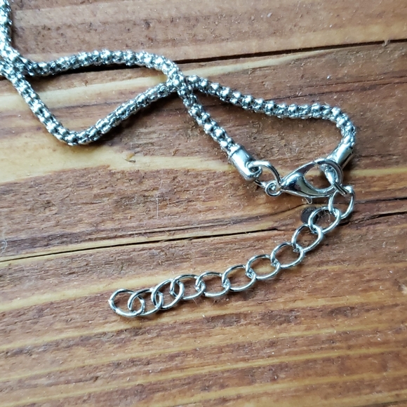 Bohemian vintage faux turquoise set - Picture 7 of 9